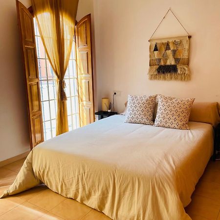 Apartamento Mediterraneo Entre Vinedos Jesús Pobre Exterior foto