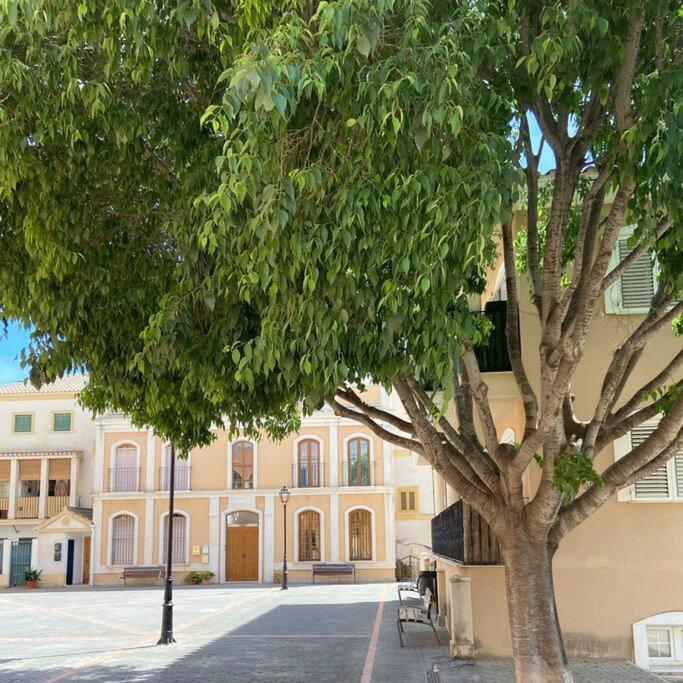 Apartamento Mediterraneo Entre Vinedos Jesús Pobre Exterior foto