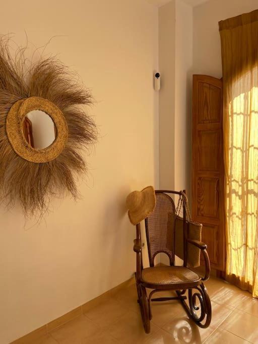 Apartamento Mediterraneo Entre Vinedos Jesús Pobre Exterior foto